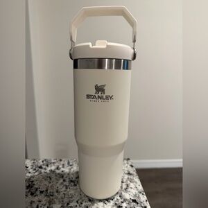 Stanley Cream Insulated Mug